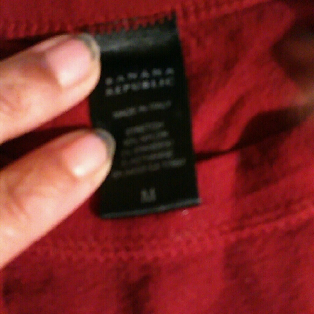 Stretch Tee - Picture 4 of 4